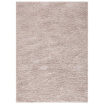 Safavieh Venus Shag 520 Rug, VNS520 - Taupe