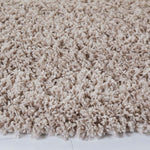 Safavieh Venus Shag 520 Rug, VNS520 - Taupe