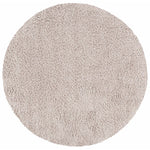 Safavieh Venus Shag 520 Rug, VNS520 - Taupe