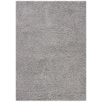 Safavieh Venus Shag 520 Rug, VNS520 - Light Grey