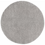 Safavieh Venus Shag 520 Rug, VNS520 - Light Grey