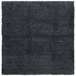 Safavieh Venus Shag 520 Rug, VNS520 - Dark Grey