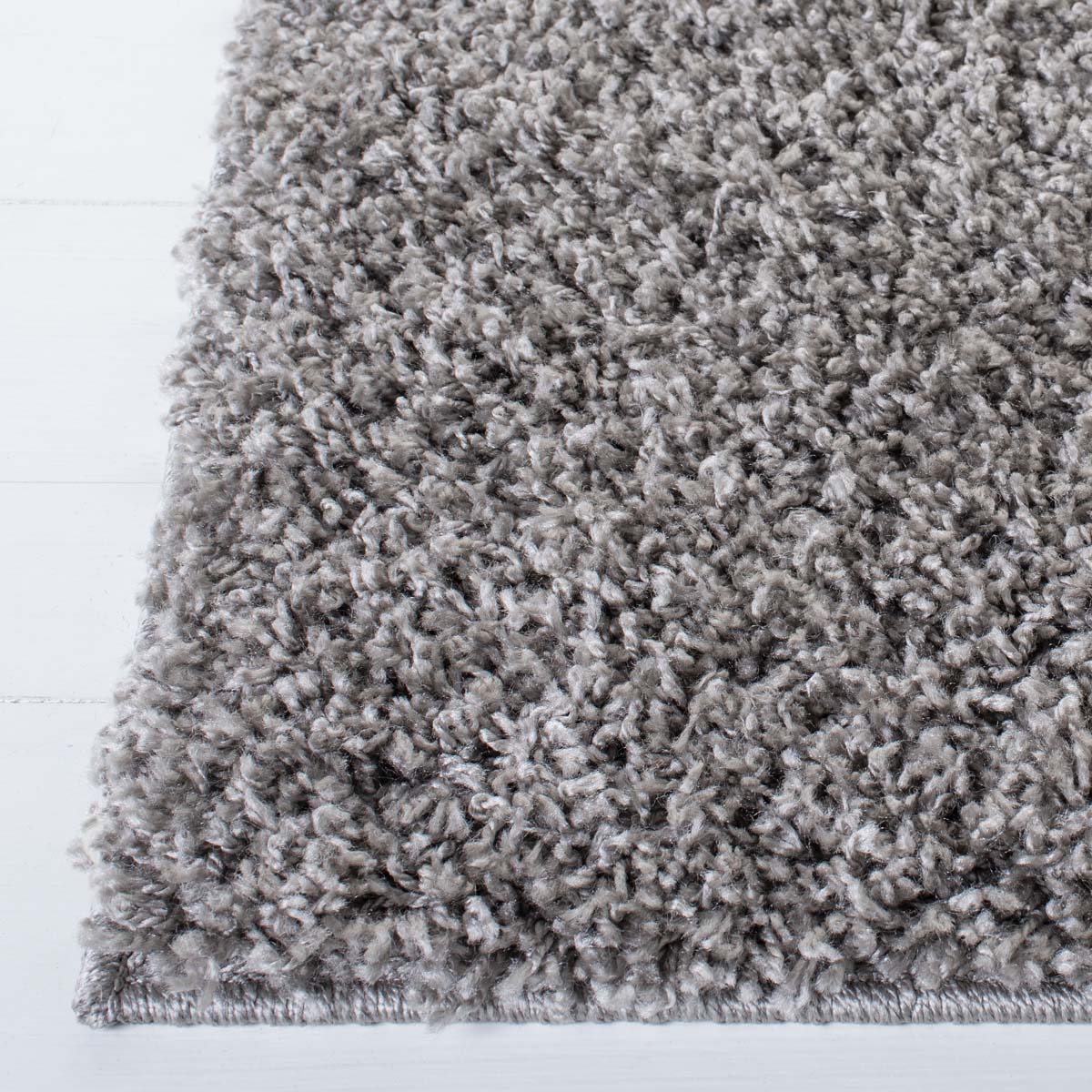 Safavieh Venus Shag 520 Rug, VNS520 - Grey