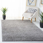 Safavieh Venus Shag 520 Rug, VNS520 - Grey