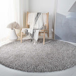 Safavieh Venus Shag 520 Rug, VNS520 - Grey