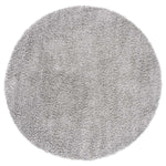 Safavieh Venus Shag 520 Rug, VNS520 - Grey