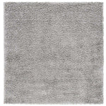 Safavieh Venus Shag 520 Rug, VNS520 - Grey