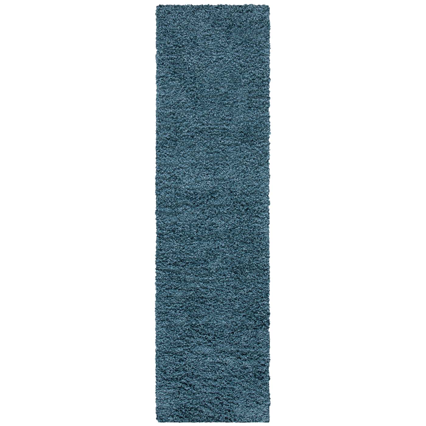 Safavieh Venus Shag 520 Rug, VNS520 - Blue