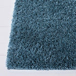 Safavieh Venus Shag 520 Rug, VNS520 - Blue