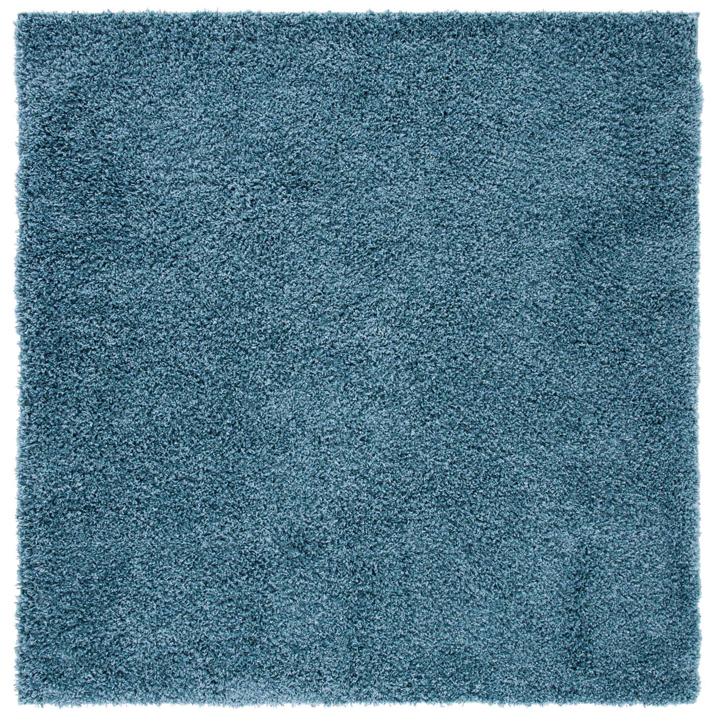 Safavieh Venus Shag 520 Rug, VNS520 - Blue