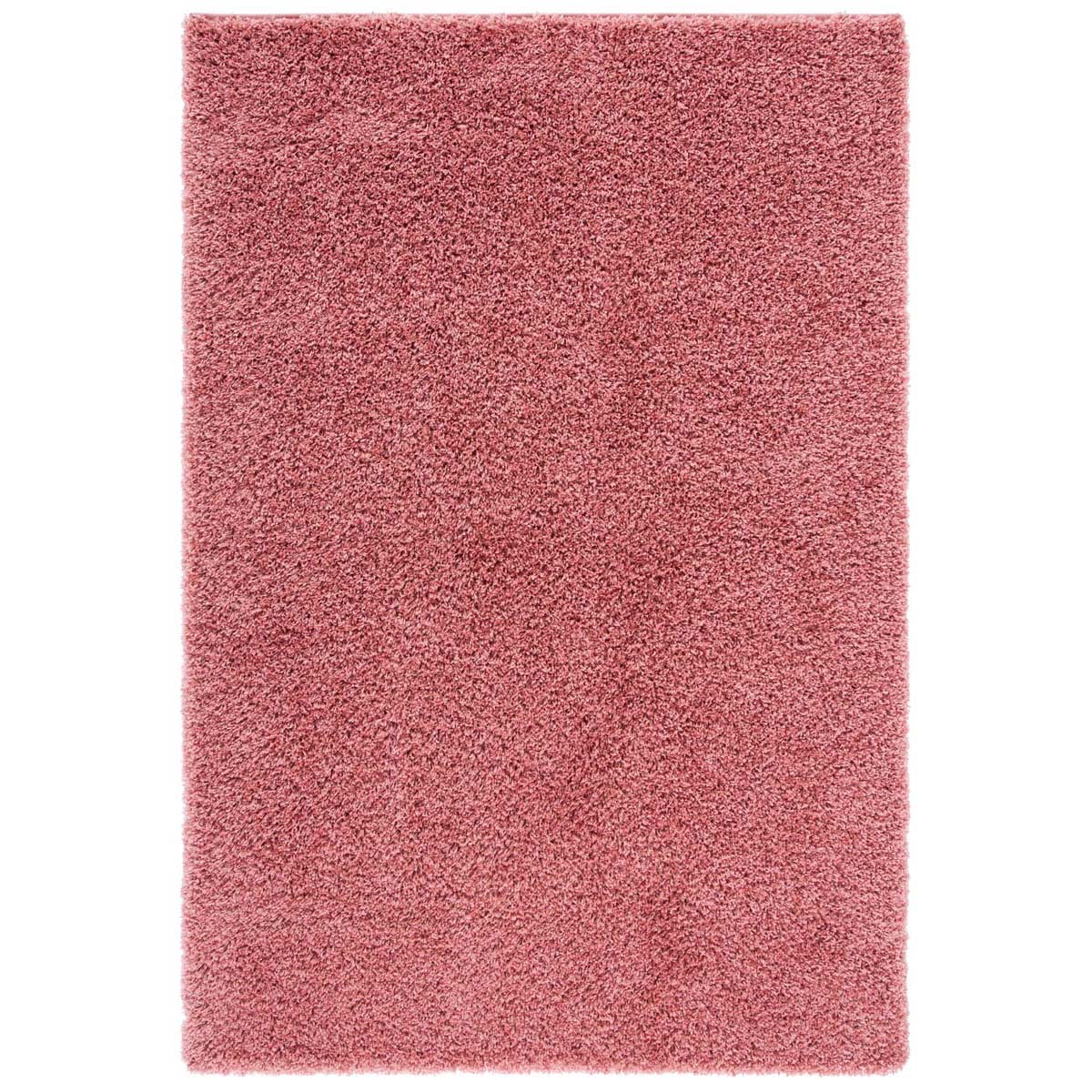 Safavieh Venus Shag 520 Rug, VNS520 - Pink