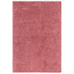 Safavieh Venus Shag 520 Rug, VNS520 - Pink