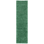 Safavieh Venus Shag 520 Rug, VNS520 - Green