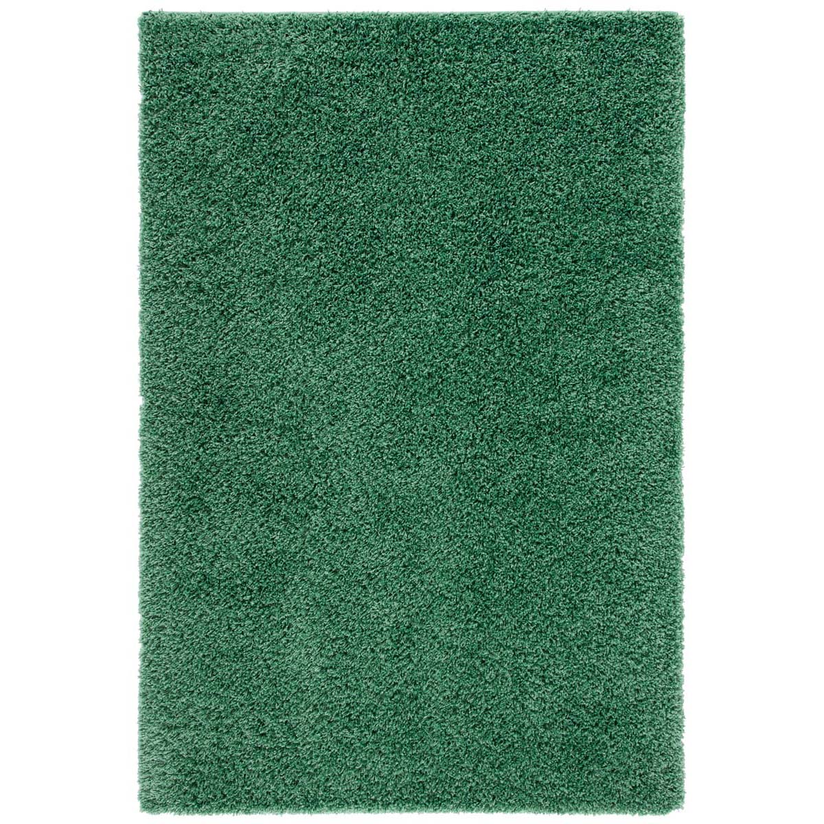 Safavieh Venus Shag 520 Rug, VNS520 - Green