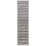 Safavieh Venus Shag 604 Rug, VNS604 - Grey / Ivory