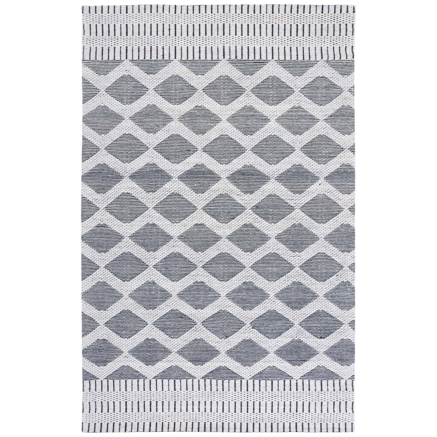 Safavieh Vermont 152 Rug, VRM152 - Grey / Ivory