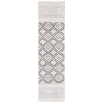 Safavieh Vermont 153 Rug, VRM153 - Ivory / Black