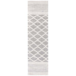 Safavieh Vermont 154 Rug, VRM154 - Ivory / Black