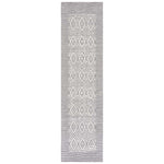 Safavieh Vermont 155 Rug, VRM155 - Ivory / Black