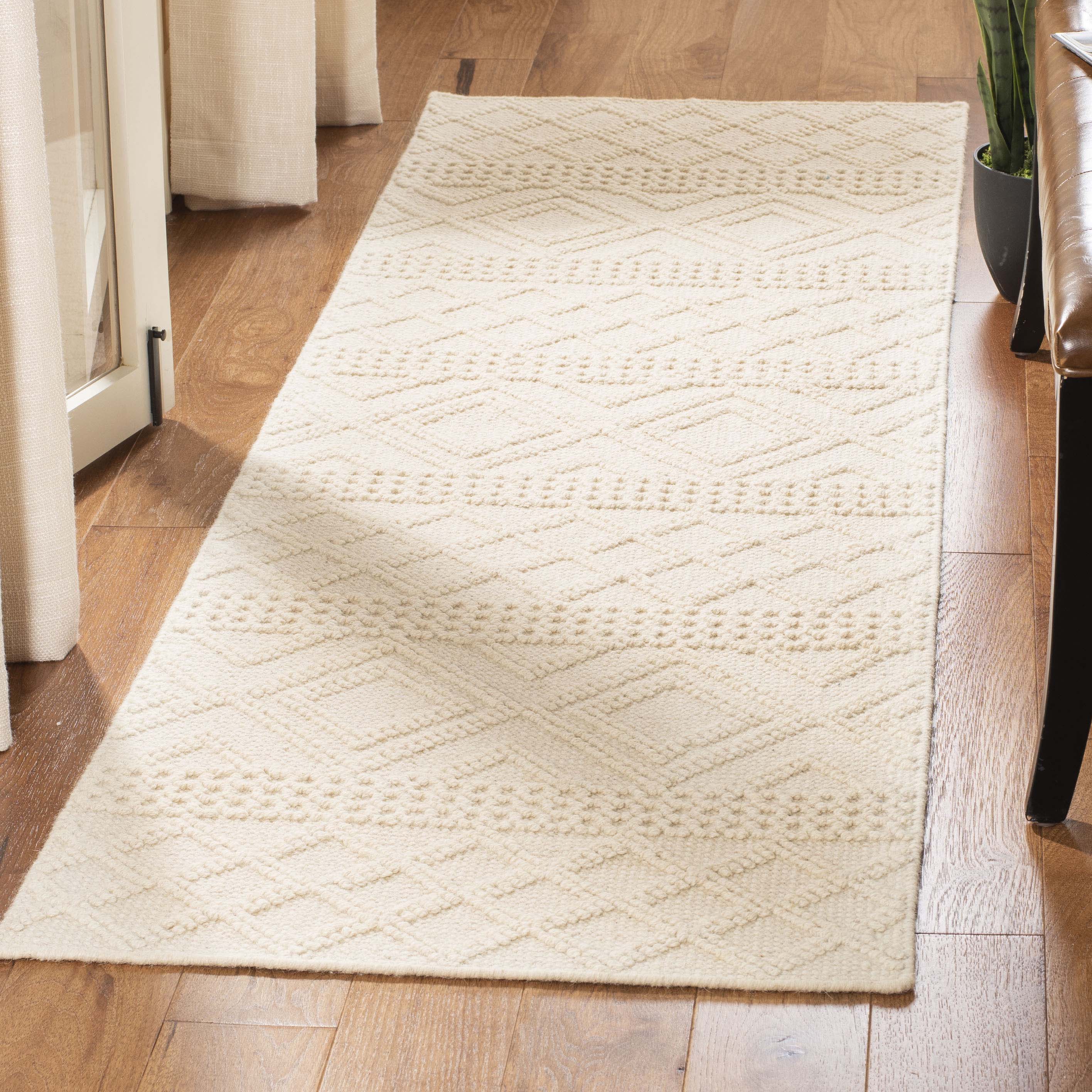 Safavieh Vermont 211 Rug, VRM211 - Ivory