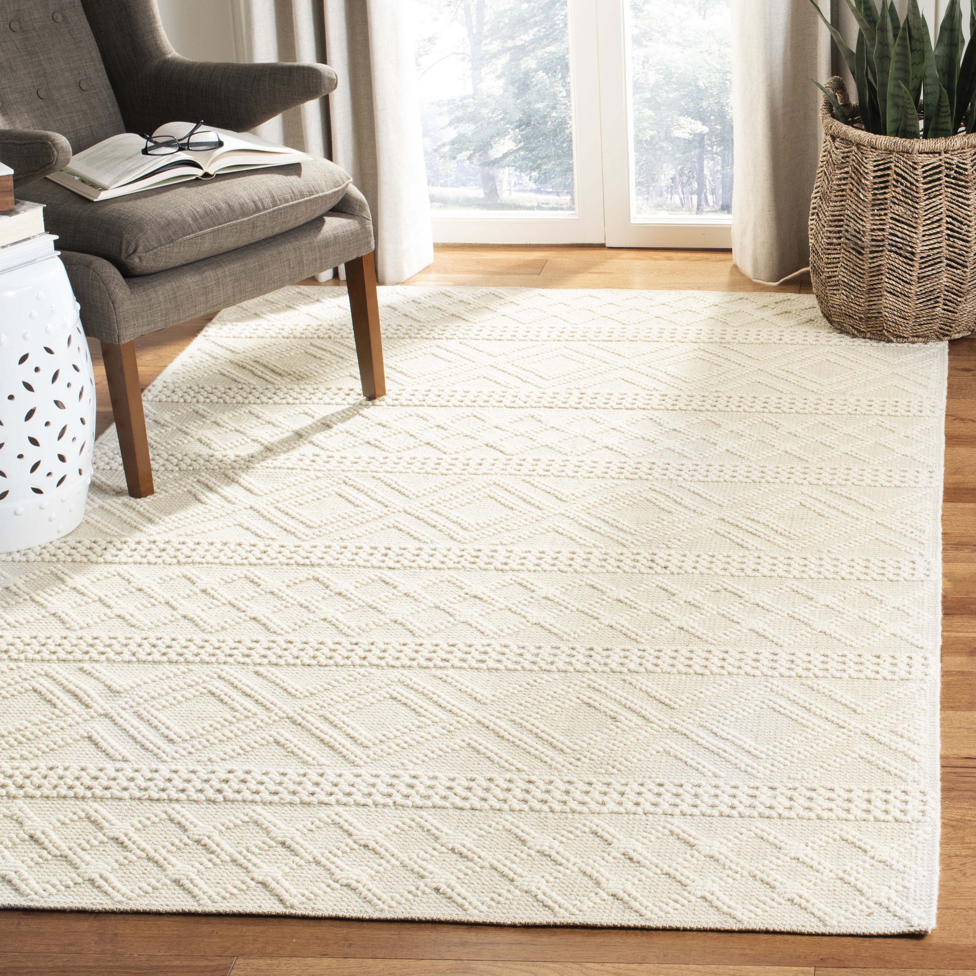 Safavieh Vermont 211 Rug, VRM211 - Ivory