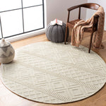 Safavieh Vermont 211 Rug, VRM211 - Ivory