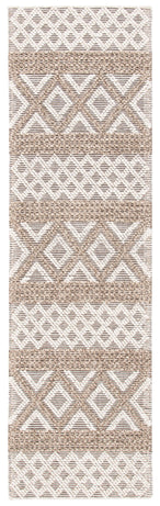 Safavieh Vermont 211 Rug, VRM211 - Ivory / Grey