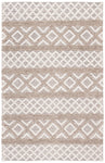 Safavieh Vermont 211 Rug, VRM211 - Ivory / Grey