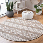 Safavieh Vermont 211 Rug, VRM211 - Ivory / Grey