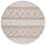 Safavieh Vermont 211 Rug, VRM211 - Ivory / Grey