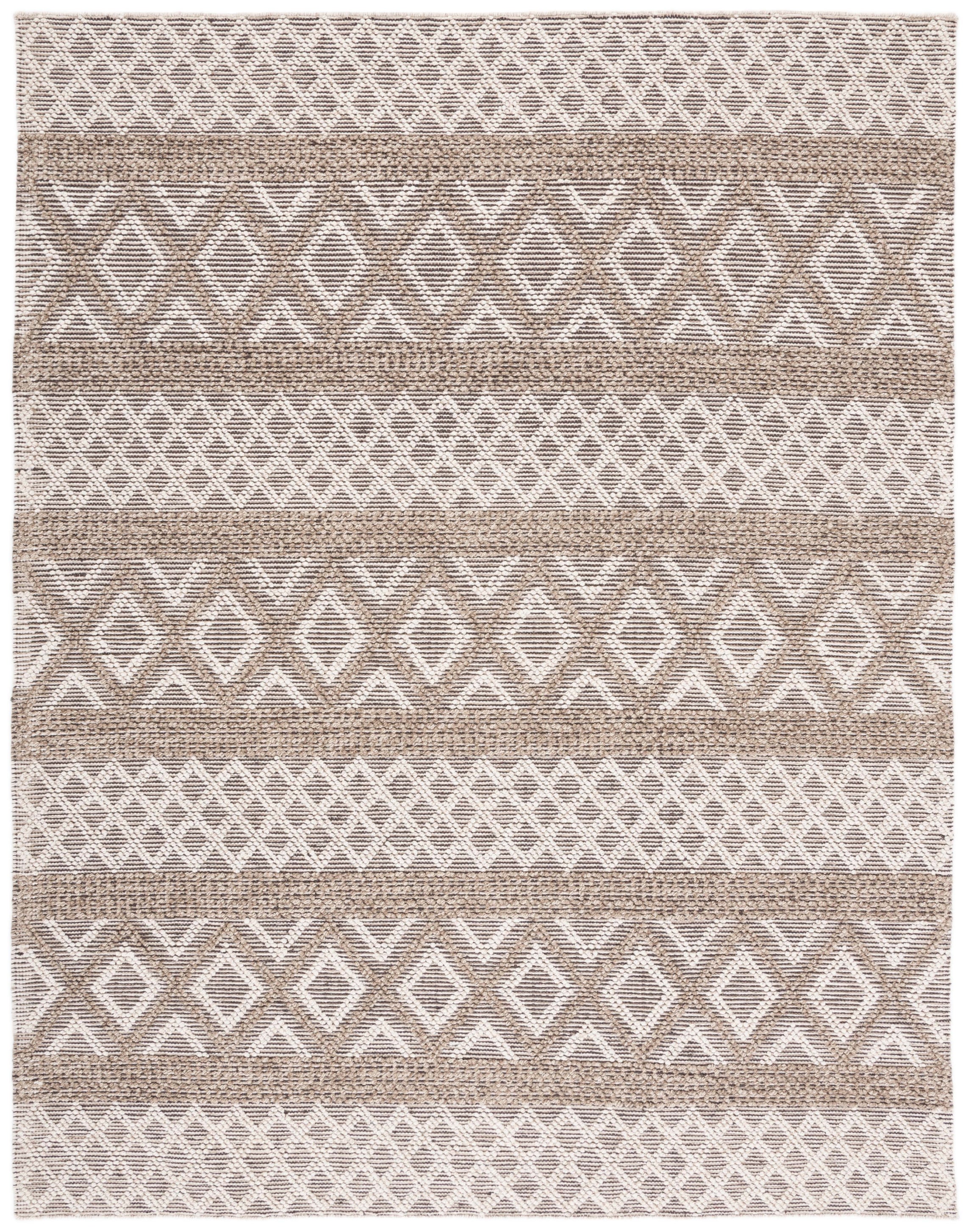 Safavieh Vermont 211 Rug, VRM211 - Ivory / Grey