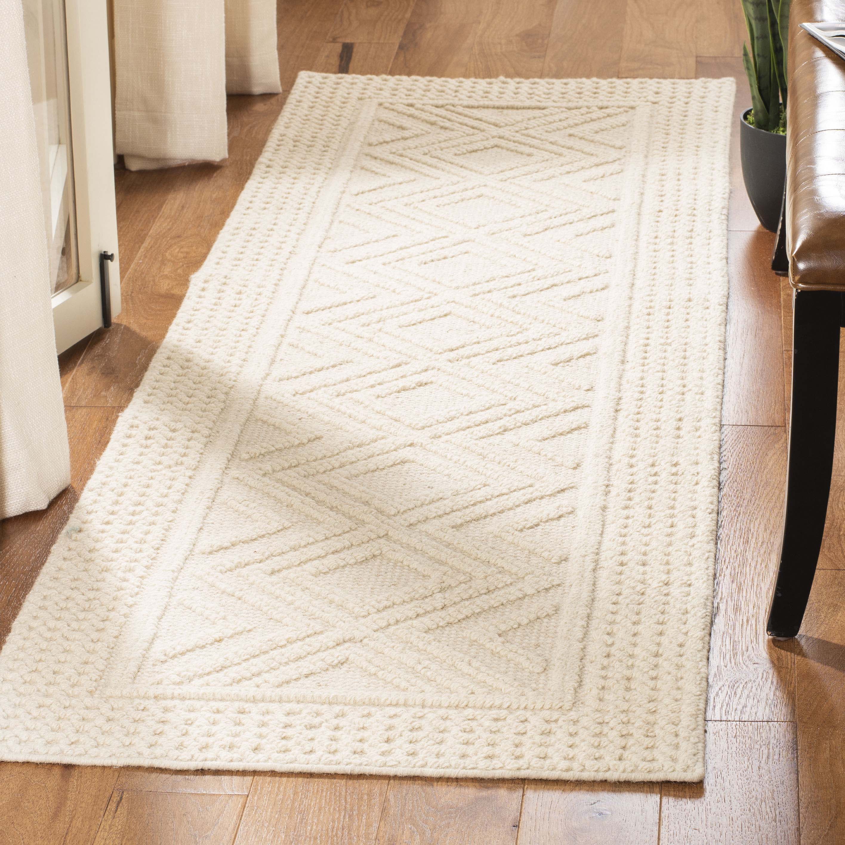 Safavieh Vermont 212 Rug, VRM212 - Ivory