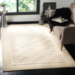 Safavieh Vermont 212 Rug, VRM212 - Ivory