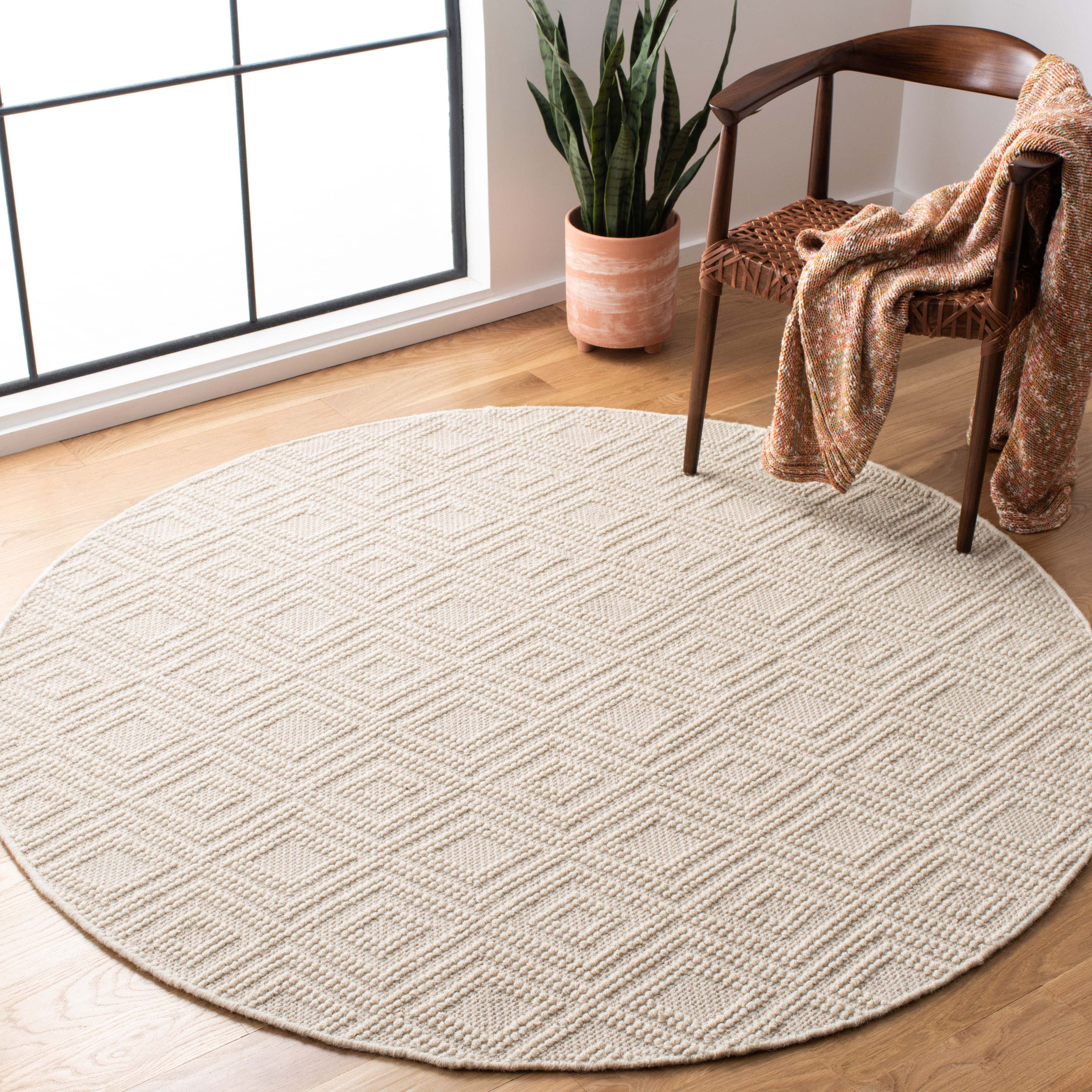 Safavieh Vermont 212 Rug, VRM212 - Ivory