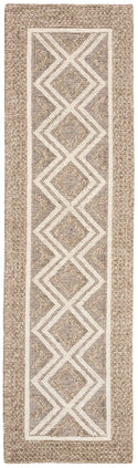 Safavieh Vermont 212 Rug, VRM212 - Beige / Ivory