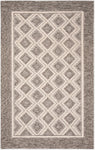 Safavieh Vermont 212 Rug, VRM212 - Grey / Ivory