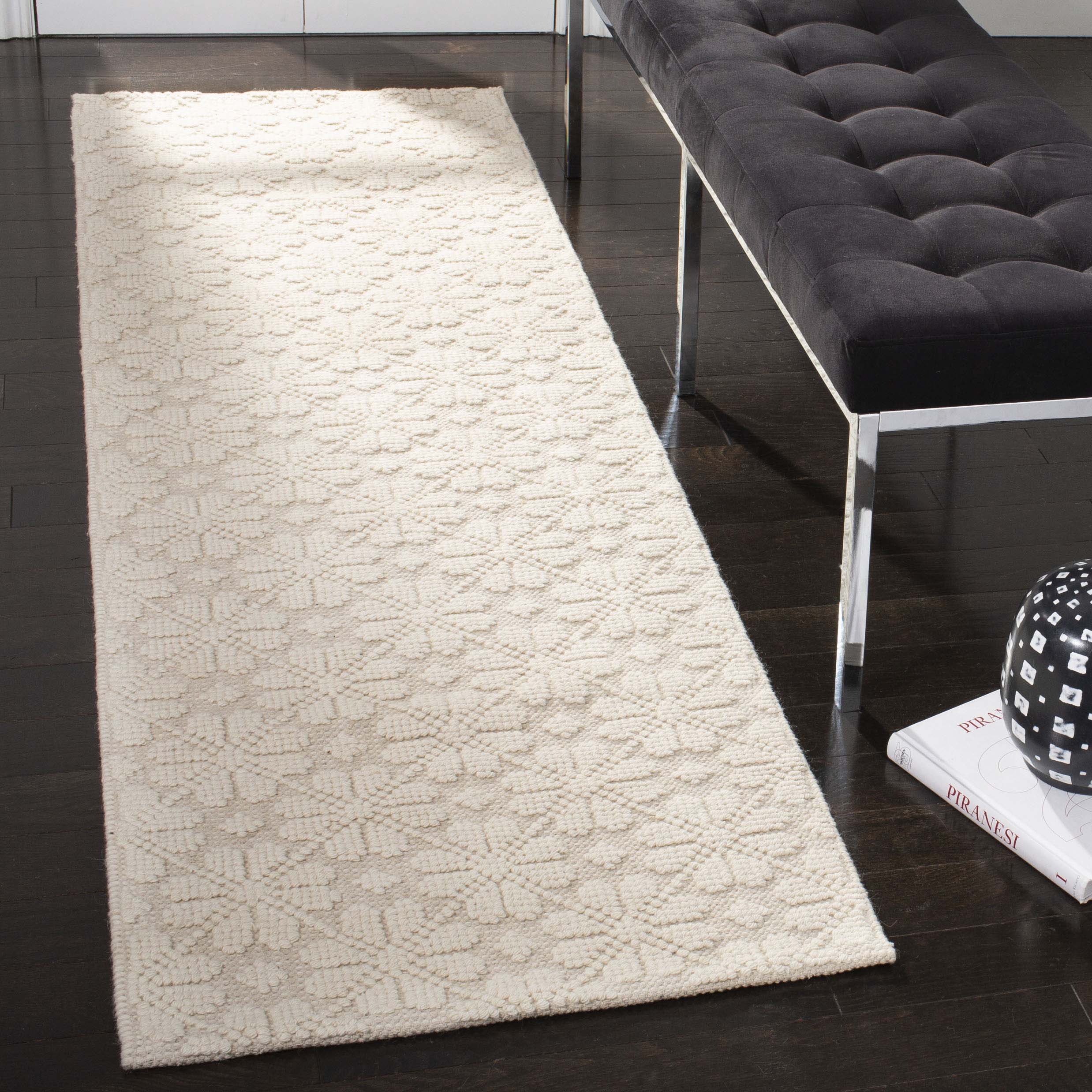 Safavieh Vermont 303 Rug, VRM303 - Ivory