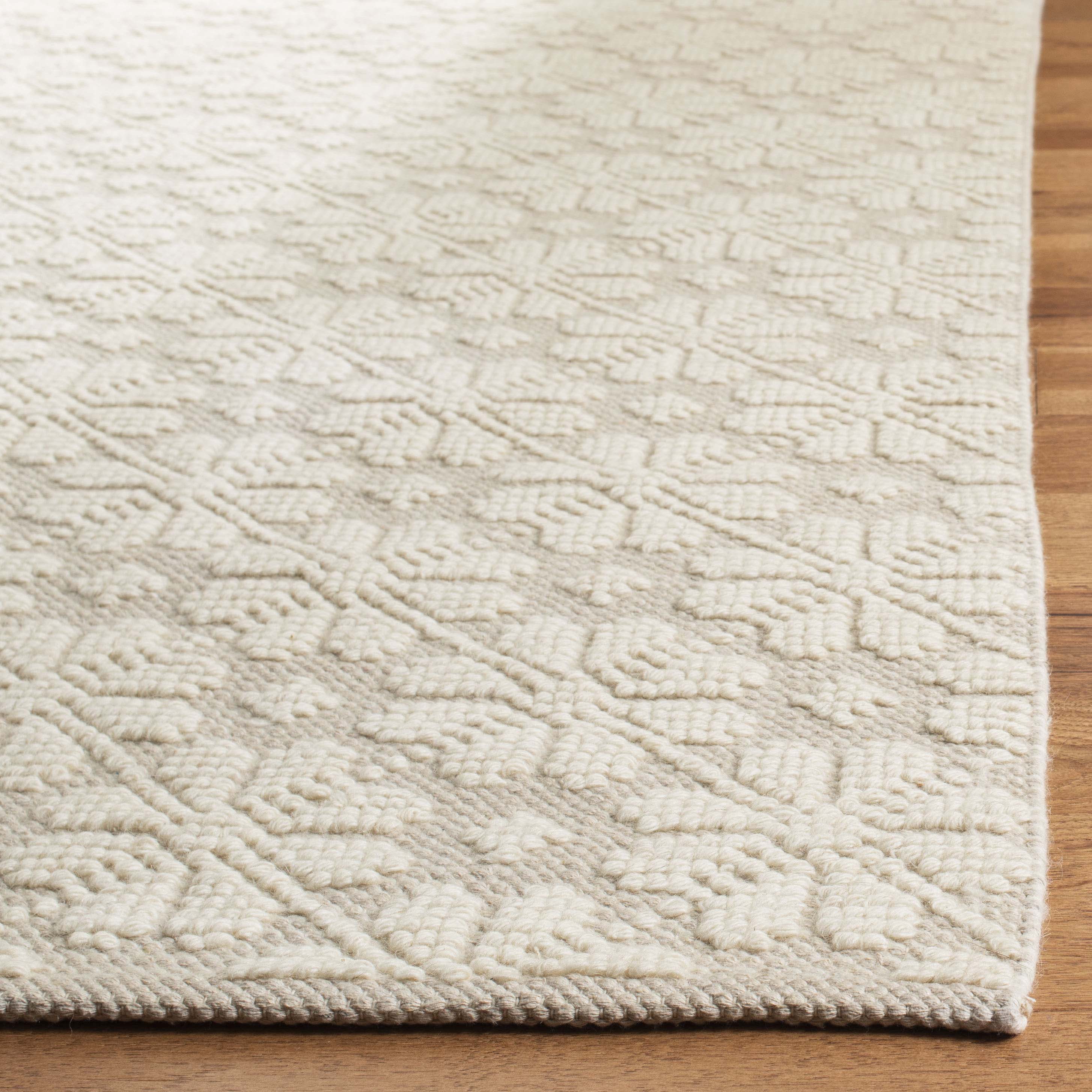 Safavieh Vermont 303 Rug, VRM303 - Ivory