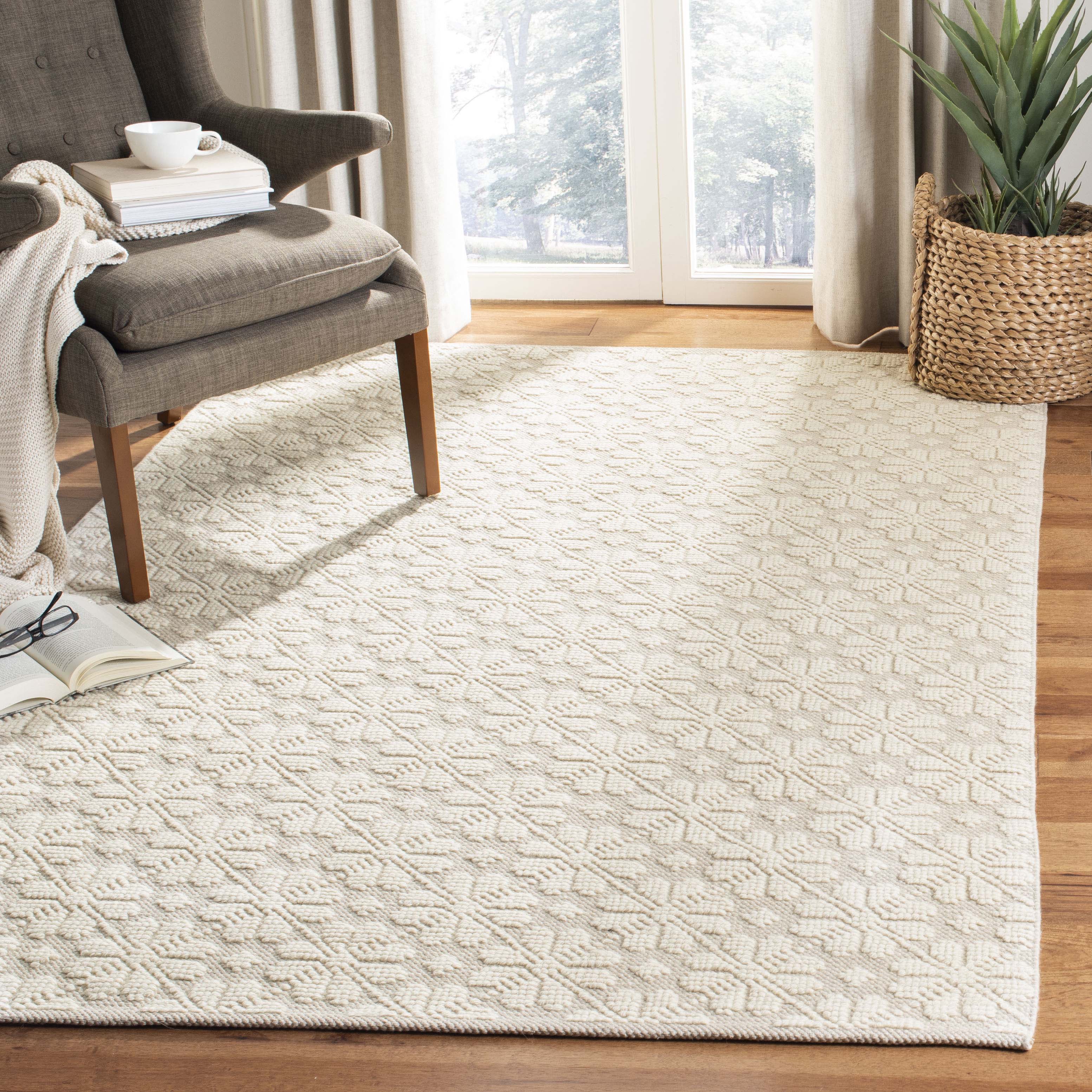 Safavieh Vermont 303 Rug, VRM303 - Ivory