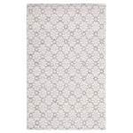 Safavieh Vermont 303 Rug, VRM303 - Ivory / Grey