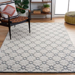 Safavieh Vermont 303 Rug, VRM303 - Ivory / Green