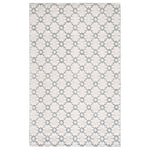 Safavieh Vermont 303 Rug, VRM303 - Ivory / Green