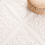 Safavieh Vermont 306 Rug, VRM306 - Ivory