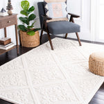 Safavieh Vermont 306 Rug, VRM306 - Ivory