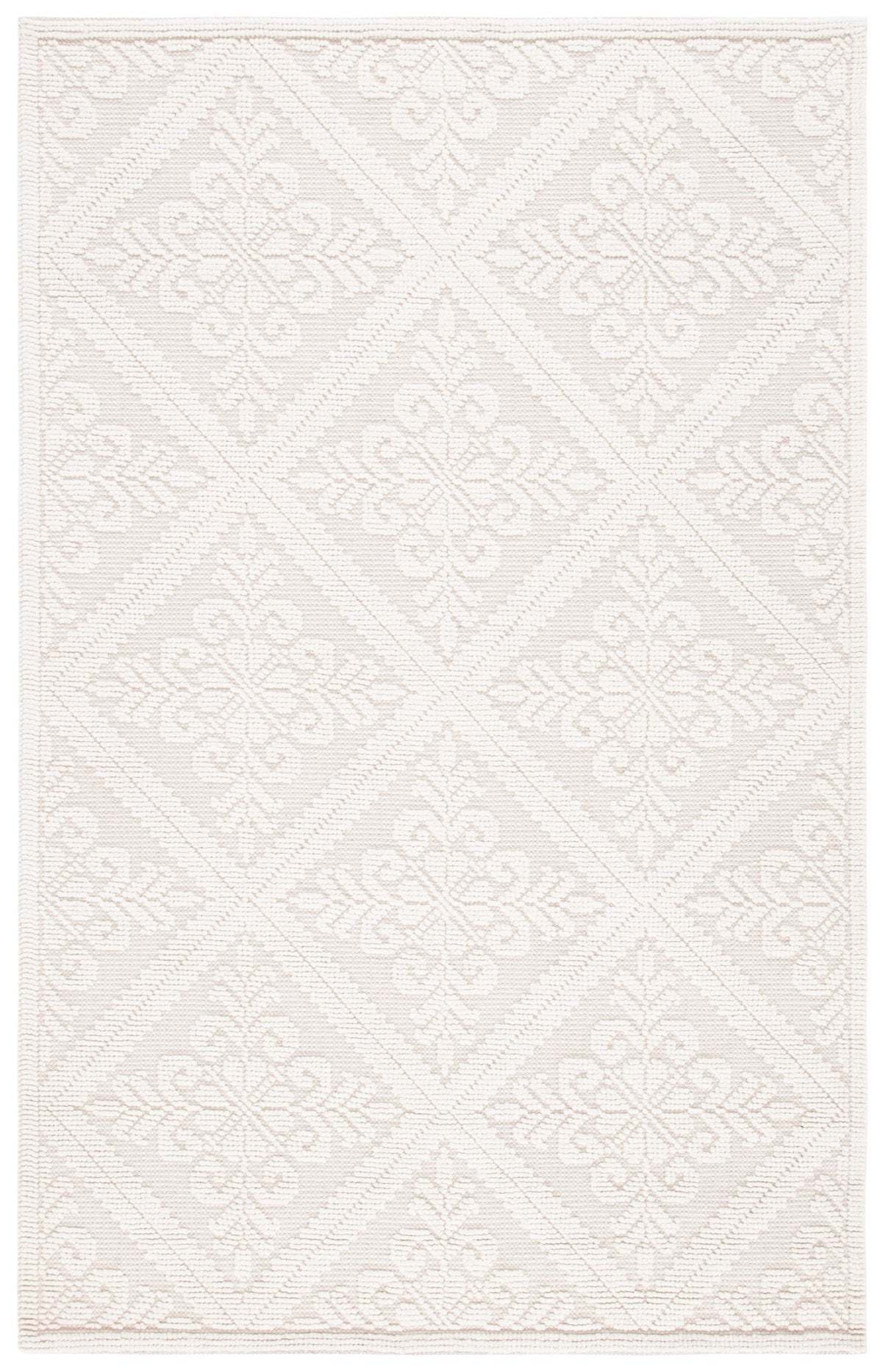 Safavieh Vermont 306 Rug, VRM306 - Ivory