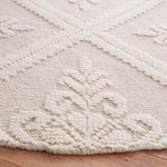 Safavieh Vermont 306 Rug, VRM306 - Ivory