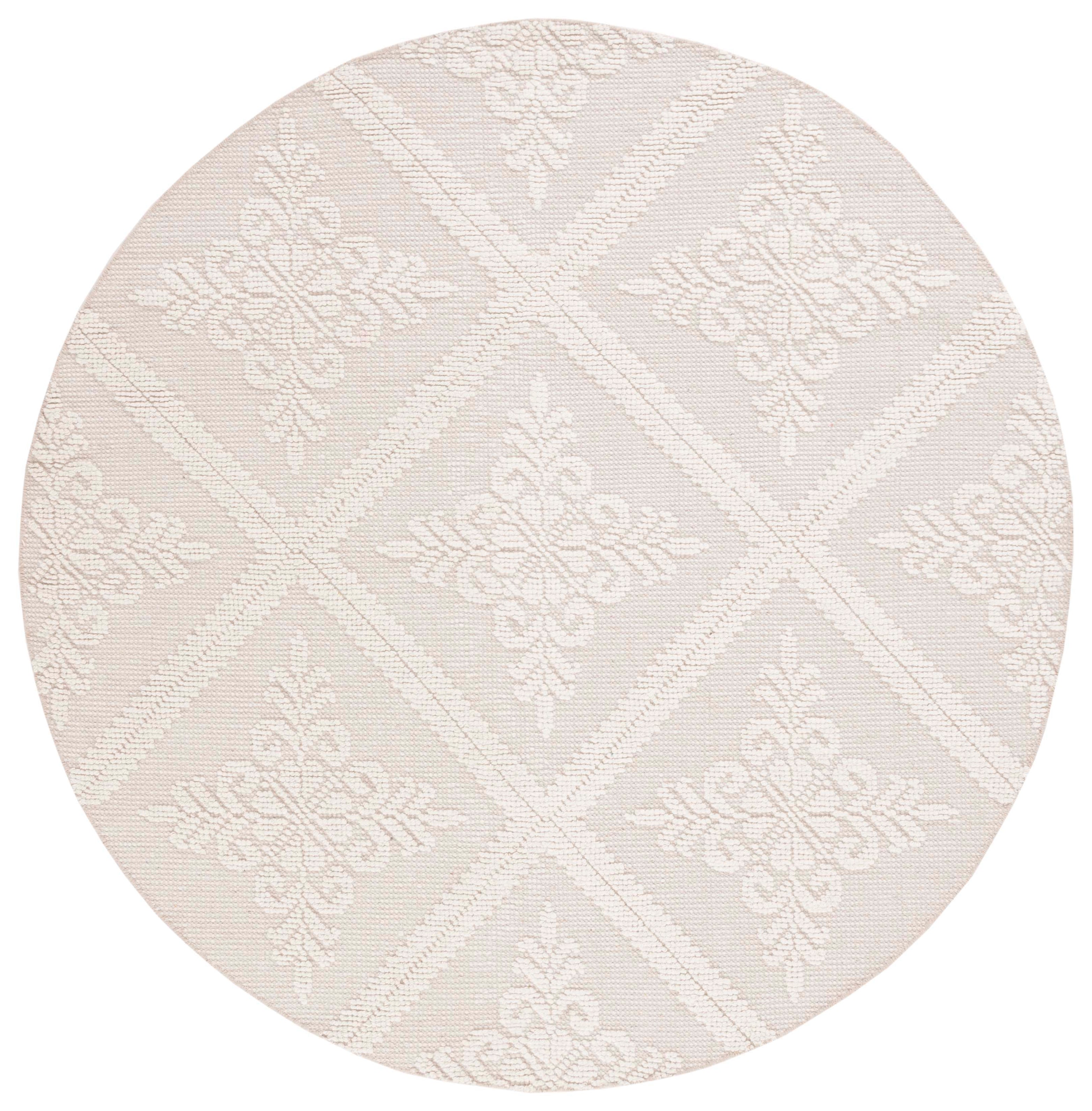 Safavieh Vermont 306 Rug, VRM306 - Ivory