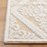 Safavieh Vermont 306 Rug, VRM306 - Ivory / Gold