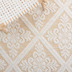 Safavieh Vermont 306 Rug, VRM306 - Ivory / Gold