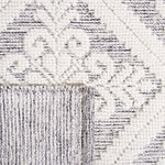 Safavieh Vermont 306 Rug, VRM306 - Ivory / Grey